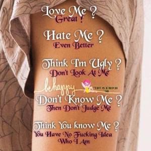 Meet your Posher, Nicole